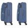 Чемодан CarryOn AIR (S) Steel Blue