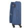 Чемодан CarryOn AIR (S) Steel Blue