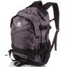 Мужской рюкзак ONEPOLAR (ВАНПОЛАР) W1302-grey