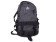 Мужской рюкзак ONEPOLAR (ВАНПОЛАР) W1302-grey