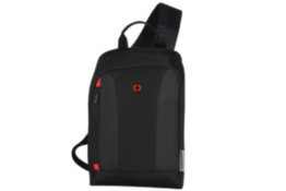 Рюкзак-слинг Wenger Monosling Shoulder Bag (черный)