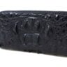 Кошелек из кожи крокодила (NPCM 05 Black)