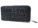 Кошелек из кожи крокодила (NPCM 05 Black)