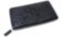Кошелек из кожи крокодила (NPCM 05 Black)