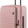 Чемодан Lojel Cubo Lj-CF1627-1M_RO Розовый (Япония)