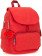 Рюкзак Kipling CITY PACK K15635_16P Красный (Бельгия)