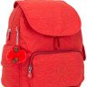 Рюкзак Kipling CITY PACK K15635_16P Красный (Бельгия)