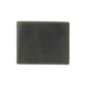 Портмоне мужское Visconti 707 OIL GRN
