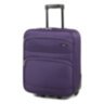 Чемодан Members Topaz (S) Purple