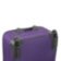 Чемодан Members Topaz (S) Purple