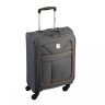 Чемодан Skyflite Plasma Grey (S)