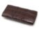 Кошелек женский из кожи крокодила (N1026T-03 Brown)