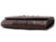 Кошелек женский из кожи крокодила (N1026T-03 Brown)