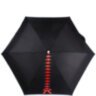 Зонт женский облегченный компактный механический NEX (НЕКС) Z65511-4027