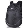Рюкзак мужской ONEPOLAR (ВАНПОЛАР) W1675-black