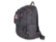 Мужской рюкзак с отделением для ноутбука ONEPOLAR (ВАНПОЛАР) W1770-black