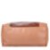 Женская кожаная сумка LASKARA (ЛАСКАРА) LK-DS269-brown-choco