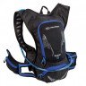 Рюкзак спортивный Highlander Raptor Hydration Pack 10 Black/Blue (Уценка)