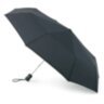 Зонт унисекс Fulton Open&Close-3 L345 Black (Черный)