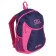 Рюкзак городской Highlander Dublin 15 Purple/Pink