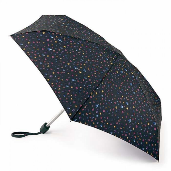 Зонт женский Fulton Tiny-2 L501 Petal Burst (Лепестки) Зонт женский Fulton Tiny-2 L501 Petal Burst (Лепестки)