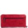Кошелек женский кожаный DESISAN (ДЕСИСАН) SHI09-424-1zvetok