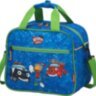 Сумка Travelite Heroes Of The City TL081685-20 Синий (Германия)