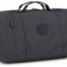 Дорожная сумка Kipling ADONIS KI3657_25E Серый (Бельгия)