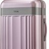 Чемодан Titan Spotlight Flash Ti831405-12 Розовый (Германия)