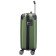 Чемодан Travelite City TL073047-80 Зеленый (Германия)