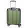 Чемодан Travelite City TL073047-80 Зеленый (Германия)