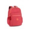 Рюкзак для ноутбука Kipling SEOUL UP K21305_T13 Розовый (Бельгия)
