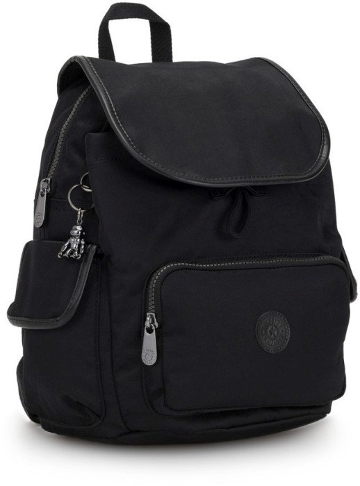 Рюкзак Kipling CITY PACK KI2525_53F Черный (Бельгия)