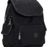 Рюкзак Kipling CITY PACK KI2525_53F Черный (Бельгия)