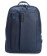 Рюкзак Piquadro Pulse (P15) CA3869P15_BLU3 Синий (Италия)