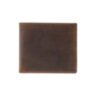 Портмоне мужское Visconti 707 OIL TAN