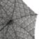 Зонт-трость женский полуавтомат DOPPLER (ДОППЛЕР) DOP740765K-9