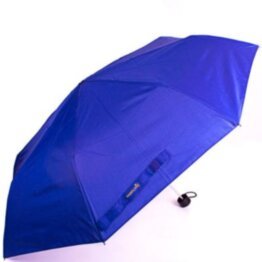 Зонт женский компактный механический HAPPY RAIN (ХЕППИ РЭЙН) U42651-5