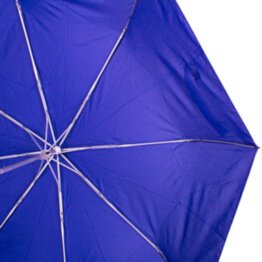 Зонт женский компактный механический HAPPY RAIN (ХЕППИ РЭЙН) U42651-5