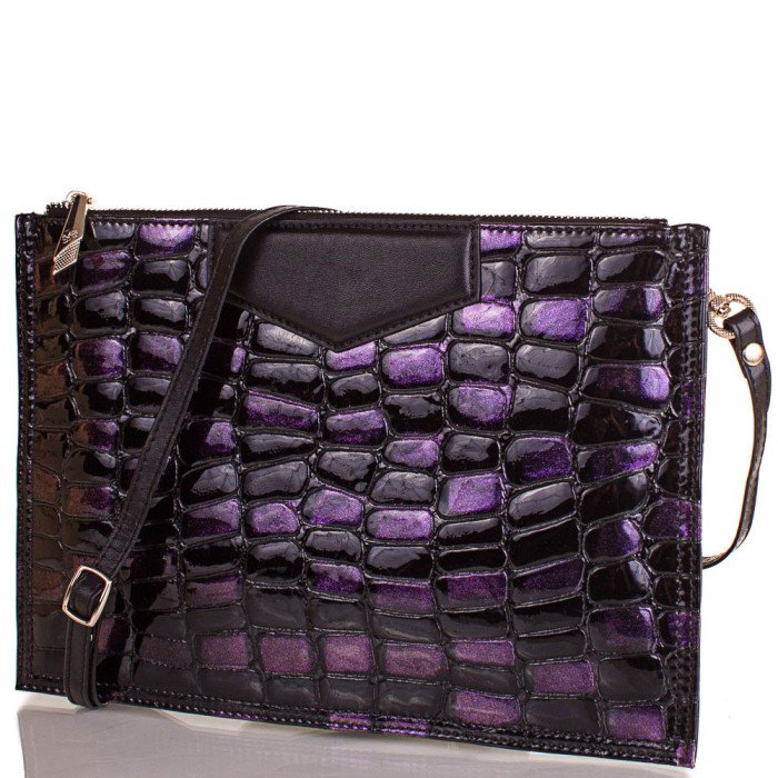 Женский кожаный клатч ETERNO (ЭТЕРНО) ET87209-7