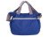 Женская спортивная сумка через плечо ONEPOLAR (ВАНПОЛАР) W5220-navy