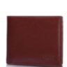 Мужское кожаное портмоне GRASS (ГРАСС) SHI323-3