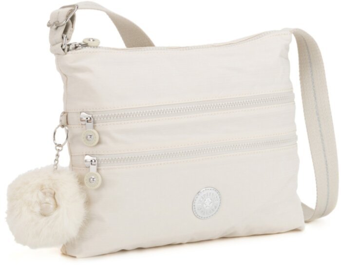 Сумка Kipling ALVAR K12472_23H Белый (Бельгия)