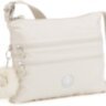 Сумка Kipling ALVAR K12472_23H Белый (Бельгия)