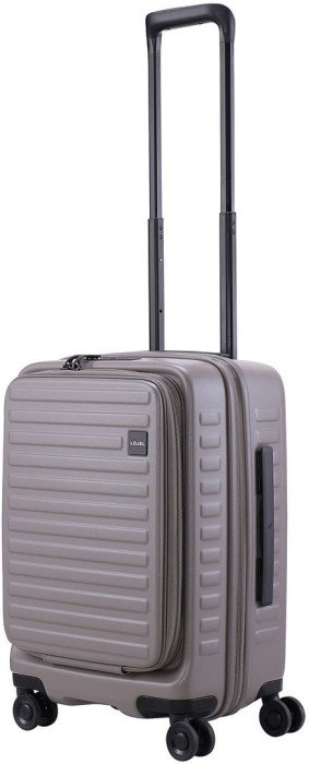 Чемодан Lojel Cubo Lj-CF1627-1S_GR Серый (Япония)