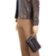 Барсетка Visconti 02617 - Ted (black)