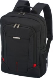 Рюкзак для ноутбука Travelite Work TL001742-01 Черный (Германия)