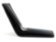 Кошелек мужской из кожи крокодила (NALM-3514 black)