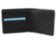 Кошелек мужской из кожи крокодила (NALM-3514 black)