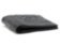 Кошелек мужской из кожи крокодила (NALM-3514 black)